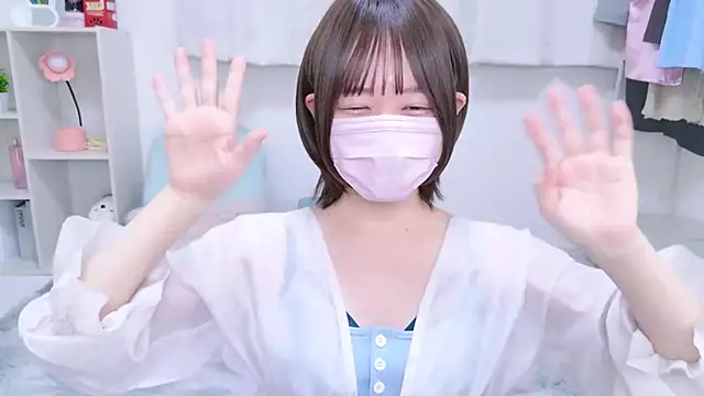 963 kurumi online show from 03-18-25, 03:45