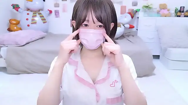 963 kurumi online show from 12-21-25, 12:24