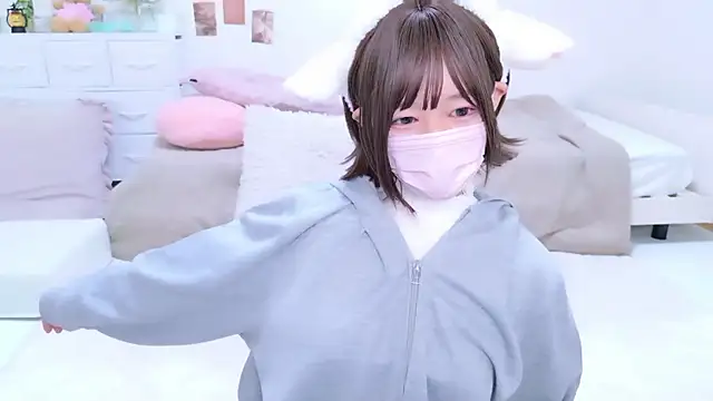 963 kurumi online show from 11-29-25, 12:44