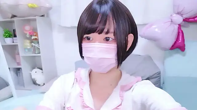 Snapshot of 963_kurumi chatting on 04-30-26, 11:42 963 kurumi online show from 04-30-26, 11:42