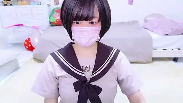 Snapshot of 963_kurumi chatting on 05-11-26, 12:01 963 kurumi online show from 05-11-26, 12:01