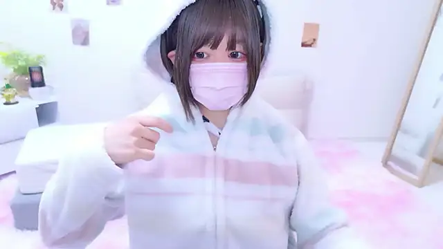 Snapshot of 963_kurumi chatting on 01-17-26, 12:58 963 kurumi online show from 01-17-26, 12:58