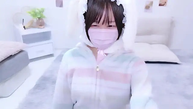 963 kurumi online show from 10-25-25, 12:32