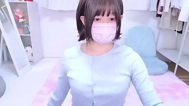 963 kurumi online show from 01-15-26, 11:52