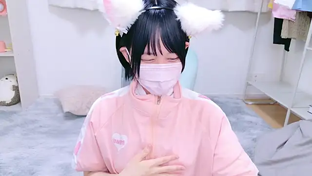 963 kurumi online show from 01-04-25, 01:31