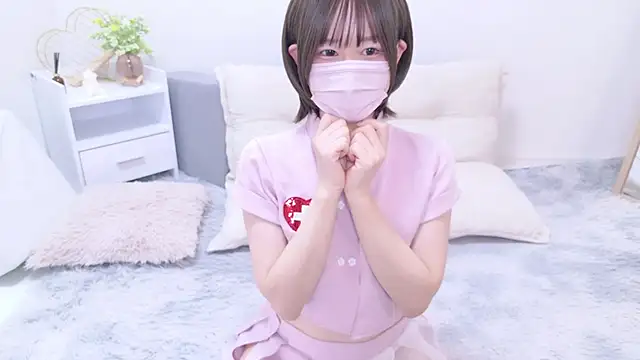 963 kurumi online show from 03-14-25, 08:10