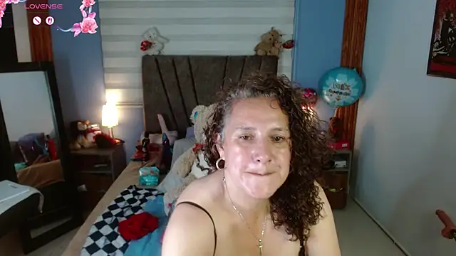 Nadia 84 online show from 06-02-26, 12:27