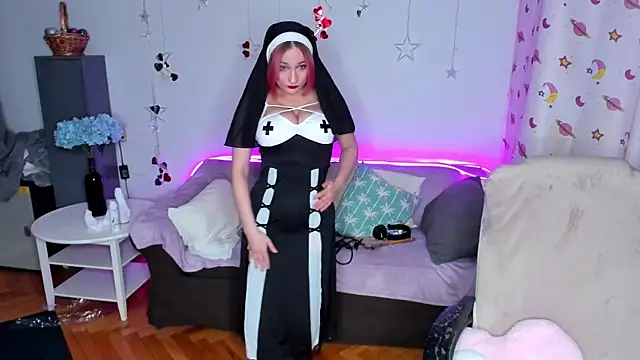 Evelyn Harperxh online show from 10-31-25, 12:29