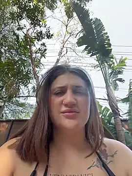 JessiMur online show from 02-09-26, 03:59