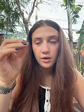 JessiMur online show from 02-11-26, 03:50