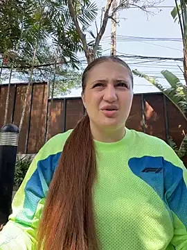 JessiMur online show from 02-23-26, 04:03