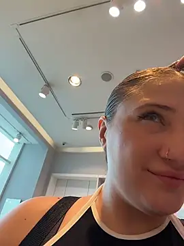 JessiMur online show from 02-08-26, 04:54