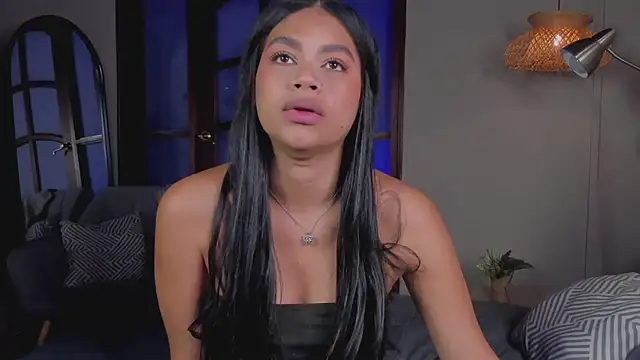 nayah   online show from 01-13-26, 07:40