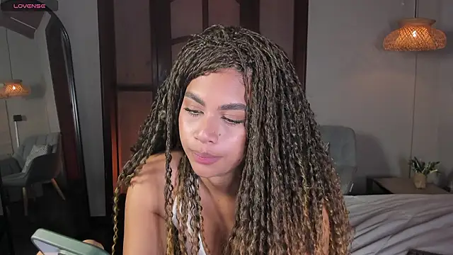 nayah   online show from 03-14-26, 08:37