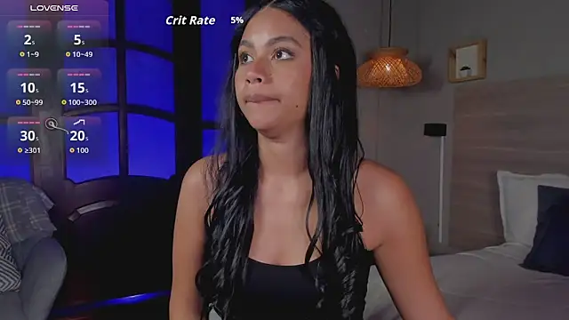 nayah   online show from 12-01-25, 07:59