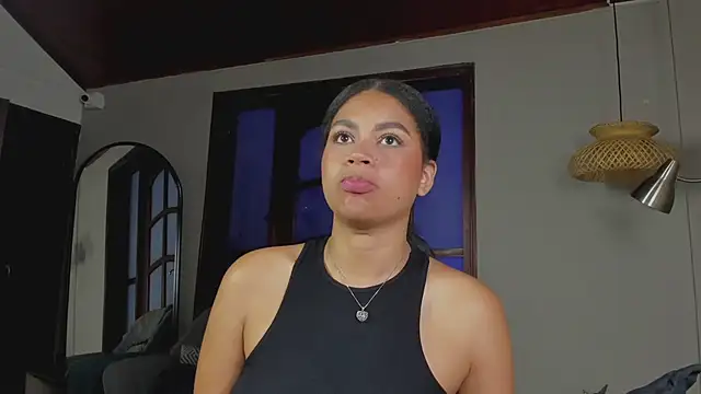 nayah   online show from 01-16-26, 07:40