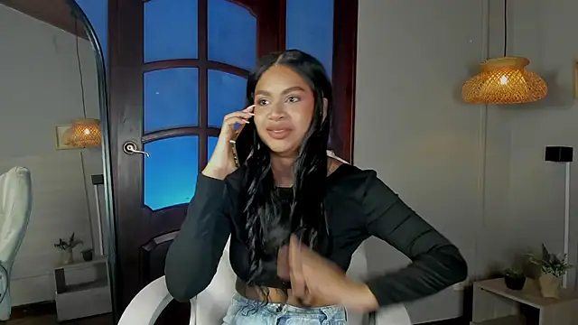 nayah   online show from 12-02-25, 07:59