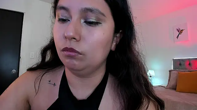  Natalie18 online show from 10-26-25, 09:26