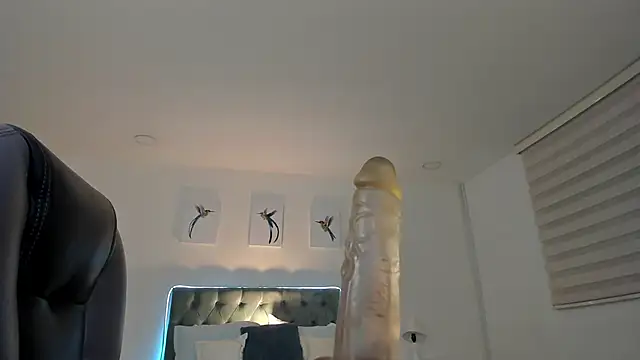  Natalie18 online show from 10-03-25, 03:41