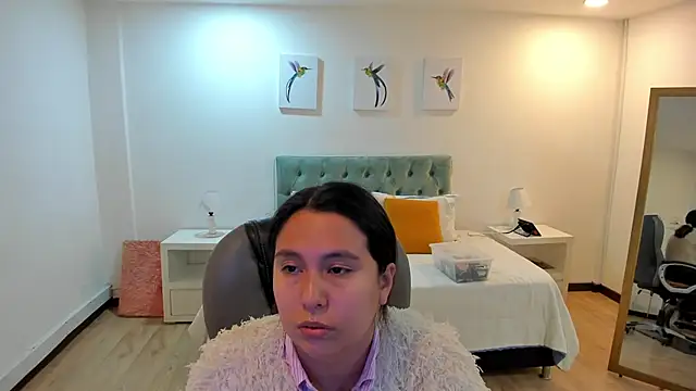  Natalie18 online show from 09-21-25, 03:33