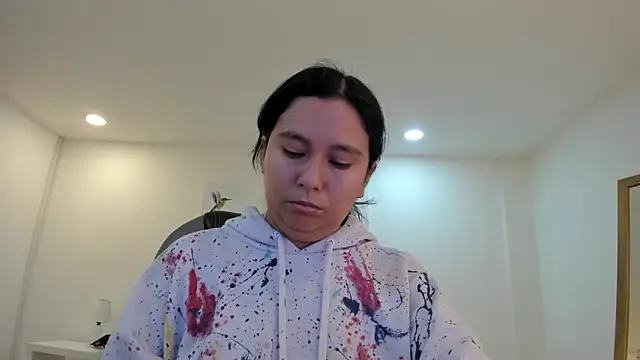  Natalie18 online show from 09-16-25, 03:29