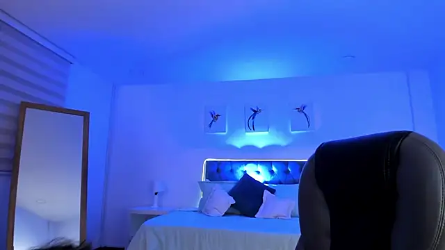  Natalie18 online show from 10-11-25, 03:29