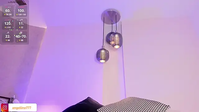 angeline-777 online show from 02-27-25, 01:28