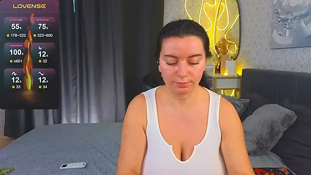 YourSweetDream  online show from 03-08-25, 11:37