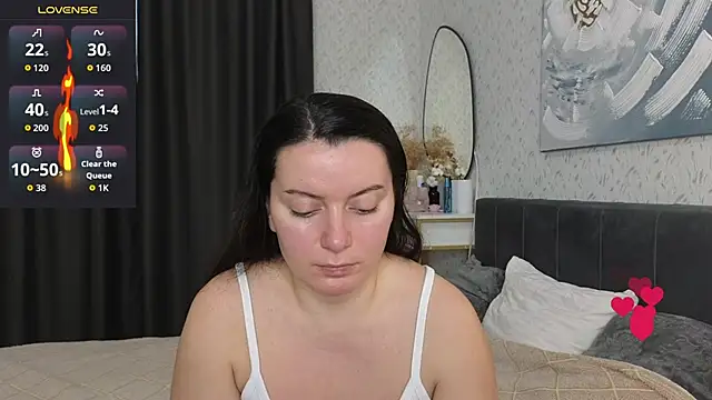 YourSweetDream  online show from 03-20-26, 08:37