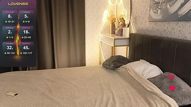 YourSweetDream  online show from 10-02-25, 08:07