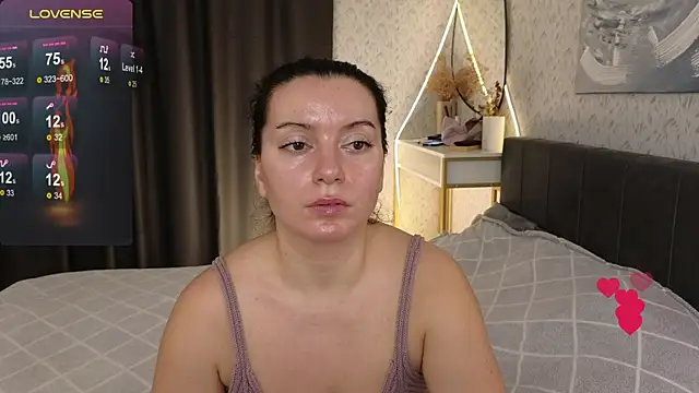 YourSweetDream  online show from 11-09-25, 08:18