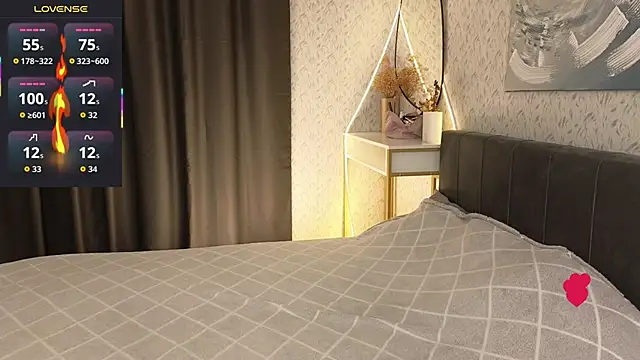 YourSweetDream  online show from 11-10-25, 08:08