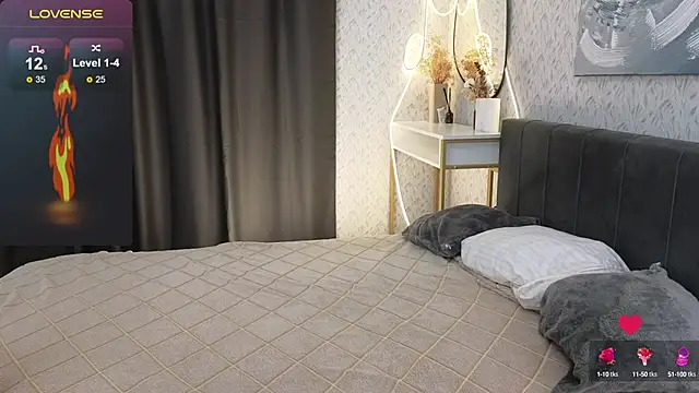YourSweetDream  online show from 10-05-25, 08:27