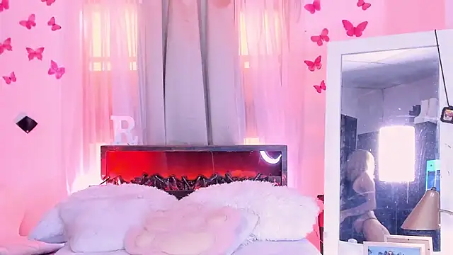 rosemonrooe online show from 02-11-26, 07:47