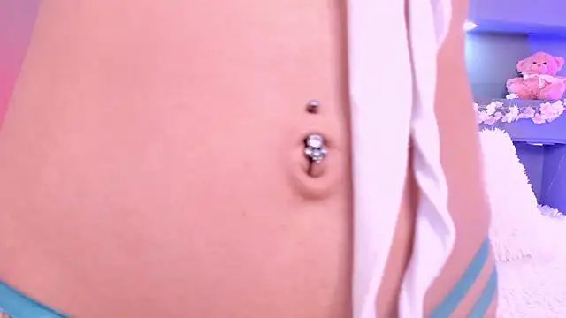 rosemonrooe online show from 11-03-25, 02:53