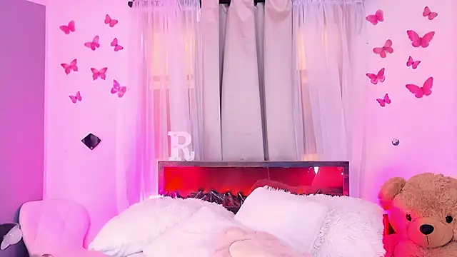 rosemonrooe online show from 02-12-26, 09:36