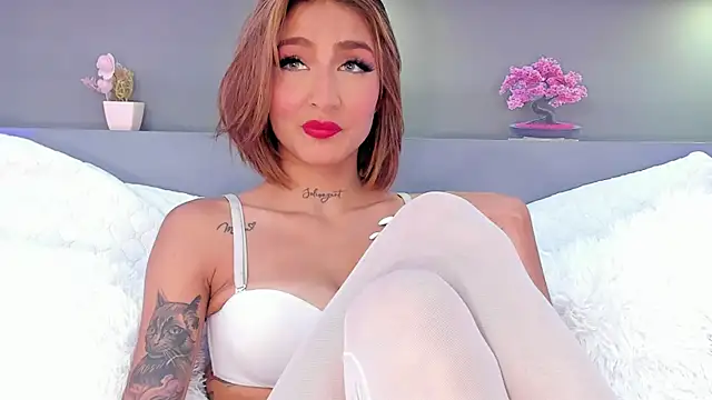 rosemonrooe online show from 10-01-25, 04:55