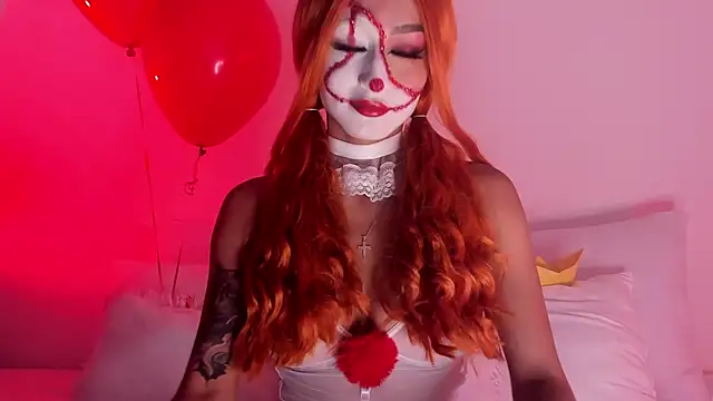 rosemonrooe online show from 10-22-25, 05:12