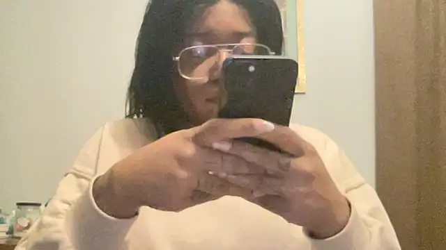 MommyConfident online show from 01-15-26, 12:47