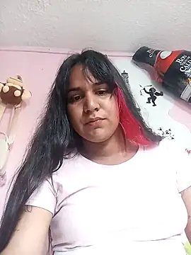 Snapshot of Kagome01 chatting on 05-01-26, 01:38 Kagome01 online show from 05-01-26, 01:38