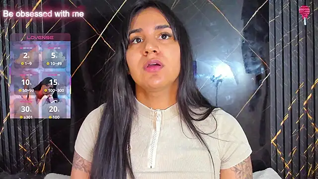 Kagome01 online show from 11-05-25, 12:52