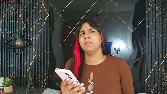 Snapshot of Kagome01 chatting on 03-24-26, 12:38 Kagome01 online show from 03-24-26, 12:38