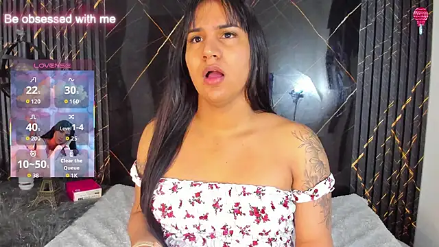 Kagome01 online show from 11-20-25, 12:50