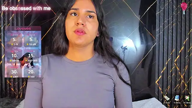 Kagome01 online show from 11-09-25, 12:42