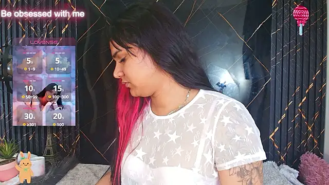 Kagome01 online show from 02-01-26, 12:47