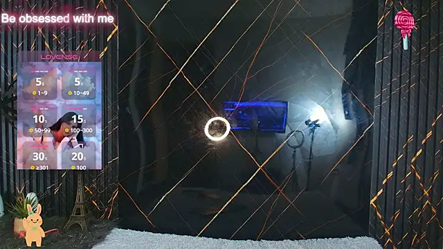 Kagome01 online show from 02-11-26, 01:22