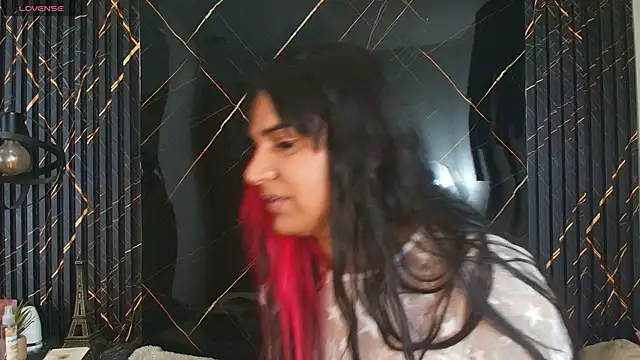 Kagome01 online show from 02-21-26, 01:02