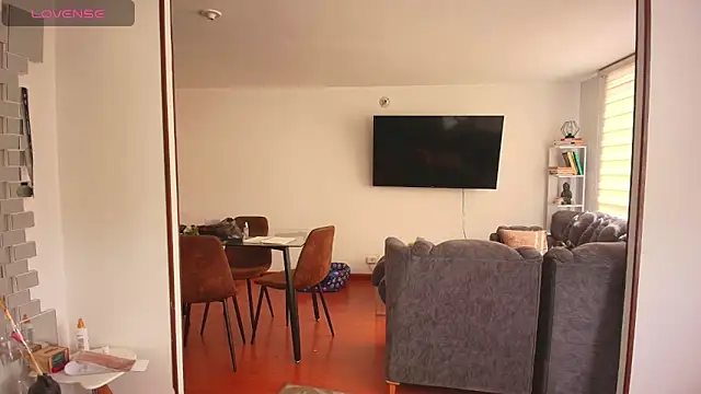 samy jonnes  online show from 03-03-26, 03:30