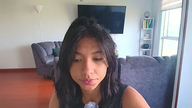 samy jonnes  online show from 09-30-25, 08:48
