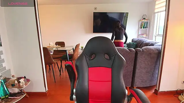 samy jonnes  online show from 03-28-26, 09:38